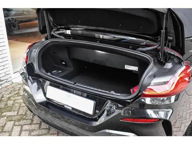 BMW 8 Serie