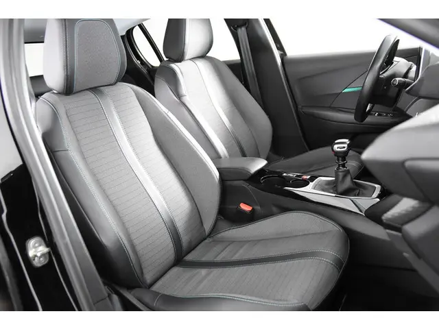 Peugeot 208 Allure 100 *1ste Eigenaar*Leer*Navigatie*Camera*