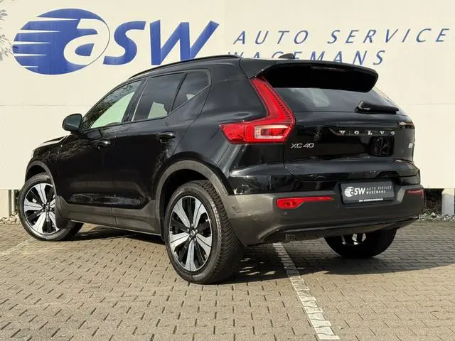Volvo XC40 1.5 T4 Plug-in hybrid Plus Dark | CarPlay | Camera | Memory | H/K Audio