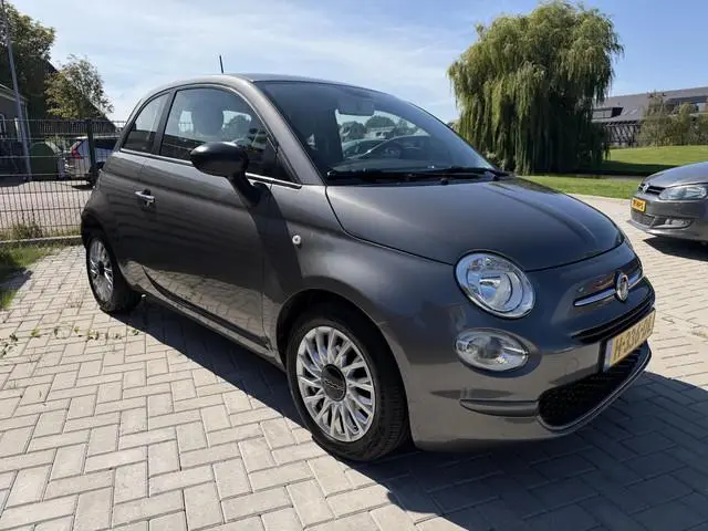 Fiat 500 0.9 TwinAir Turbo Young