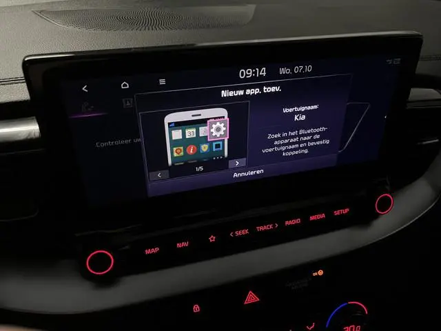 Kia cee'd