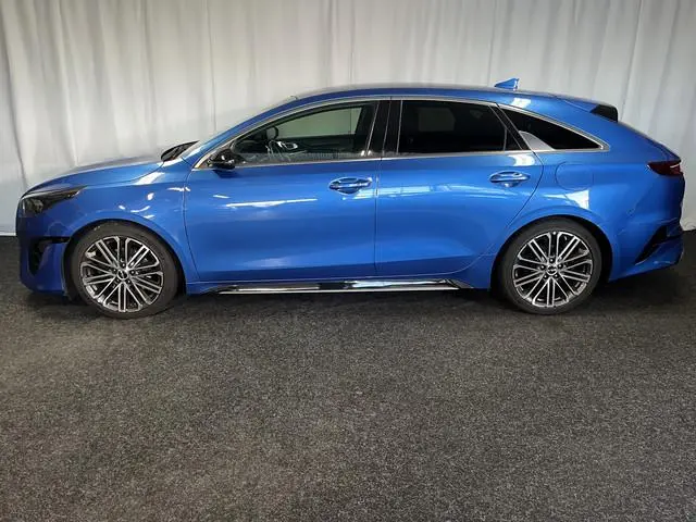 Kia ProCeed 1.5 T-GDi GT-PlusLine 1E EIGN/ECC/CAMERA/APPLE/MEMORY
