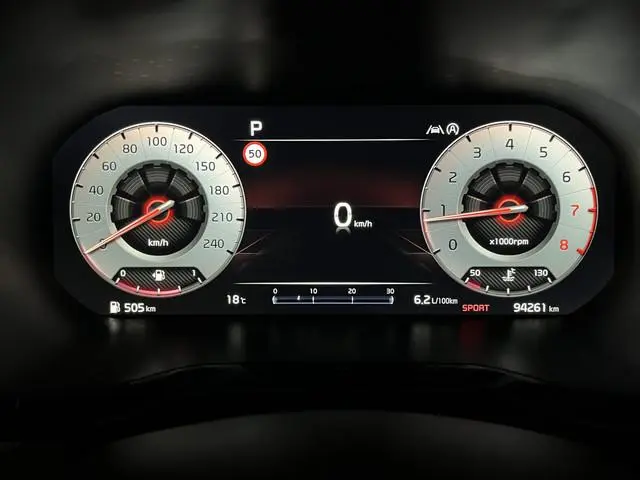 Kia cee'd