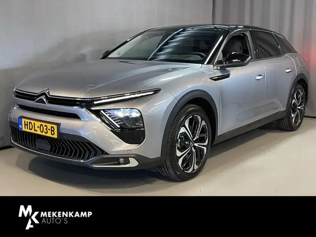 Citroën C5 X