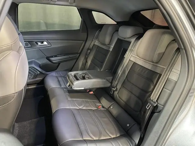 Citroën C5 X