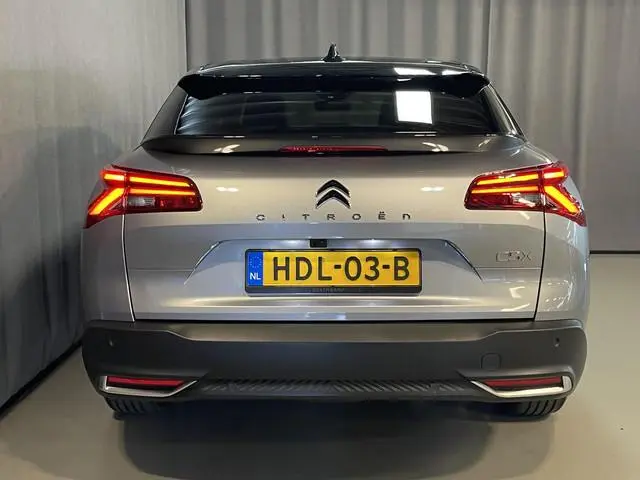 Citroën C5 X