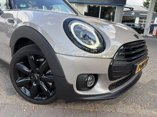 MINI Clubman 1.5 Cooper Richmond Park Pano Leder Carplay