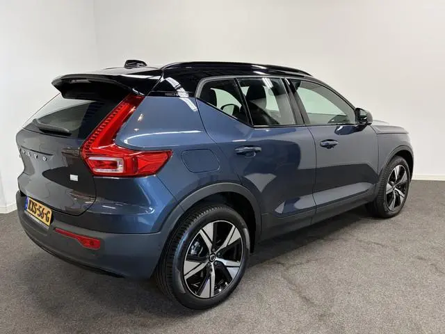 Volvo XC40 1.5 T5 Recharge Inscription Adapt. Cruise/ 360 Cam/ Stuur &Stoel verw./ Bochtverlichting