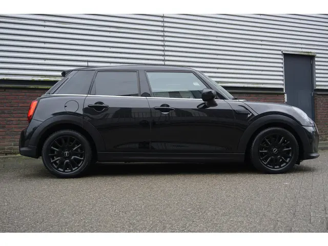 MINI One