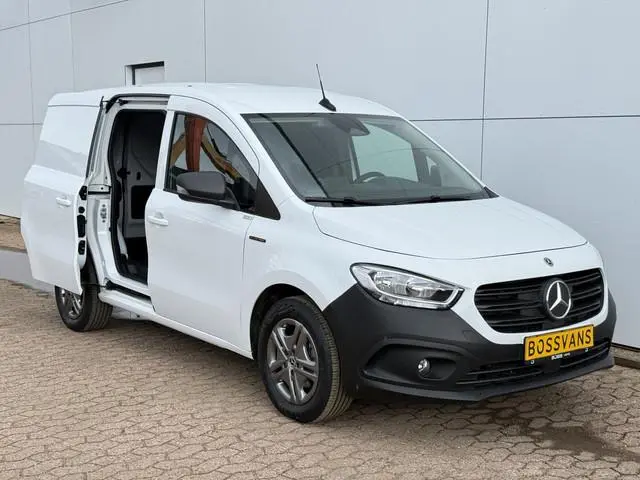 Mercedes-Benz eCitan