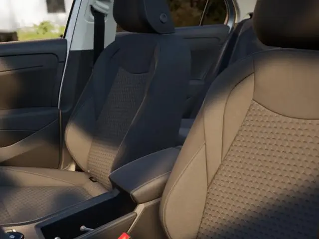 Volkswagen ID. Polo