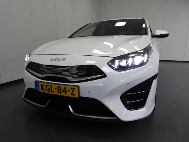 Kia cee'd
