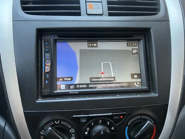 Suzuki Celerio 1.0 Comfort ✅ park sensor ✅ Navigatie ✅ Airco ✅