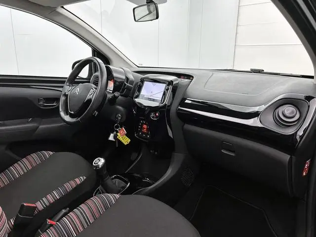 Citroën C1
