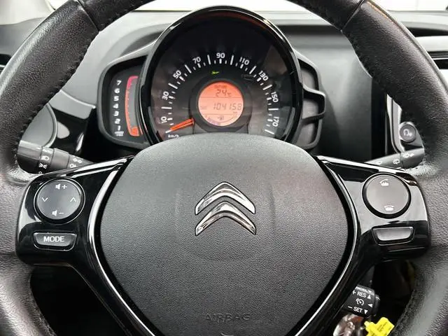 Citroën C1