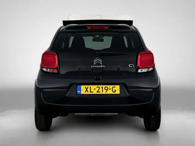 Citroën C1