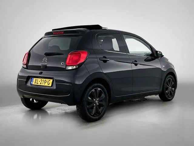 Citroën C1