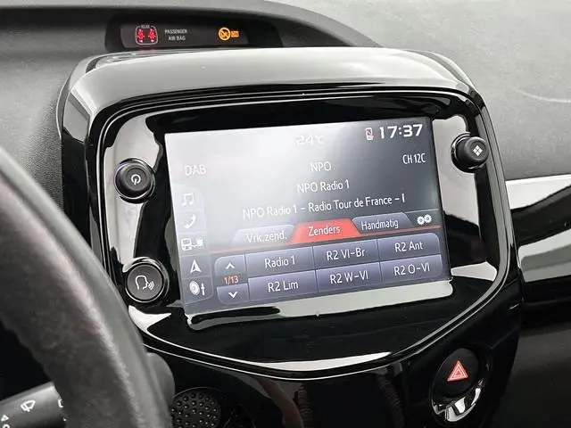 Citroën C1