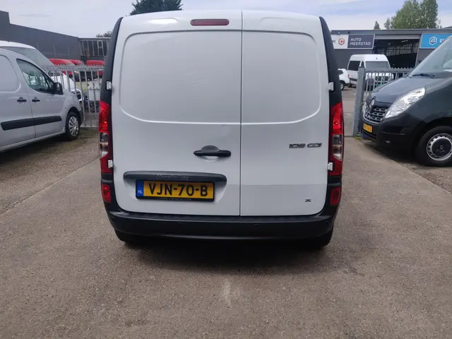Mercedes-Benz Citan