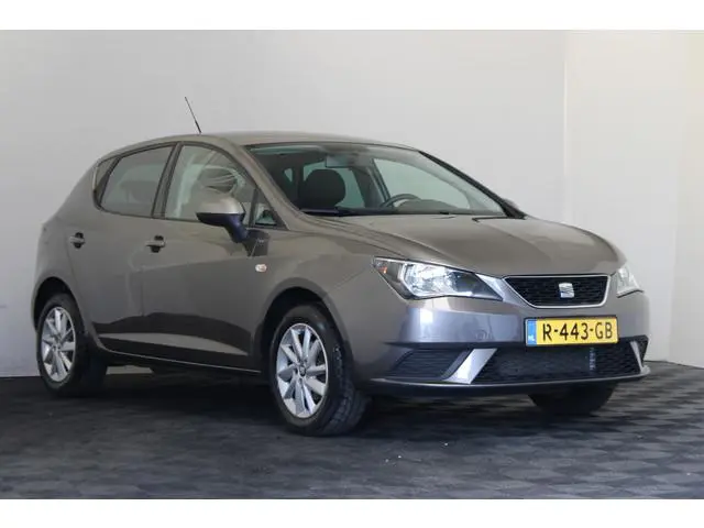 SEAT Ibiza 1.2 Reference