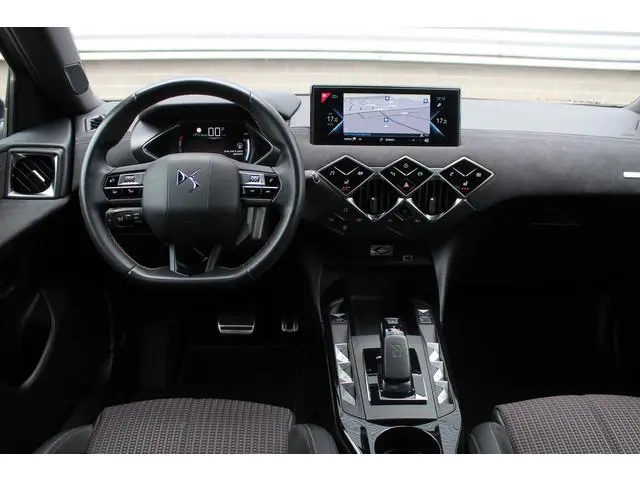 DS DS 3