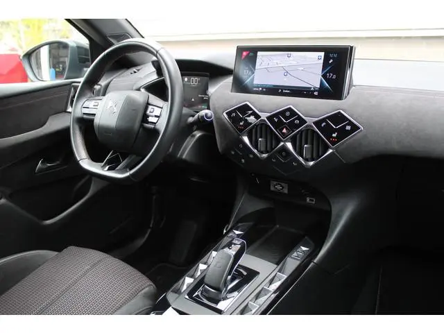 DS DS 3