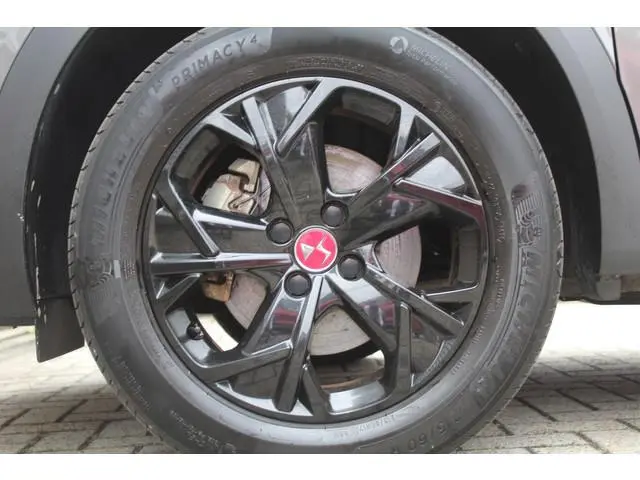 DS DS 3