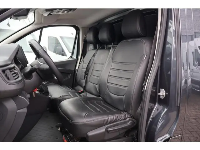 Renault Trafic 2.0 dCi 150pk L2 H1 Work Edition Automaat