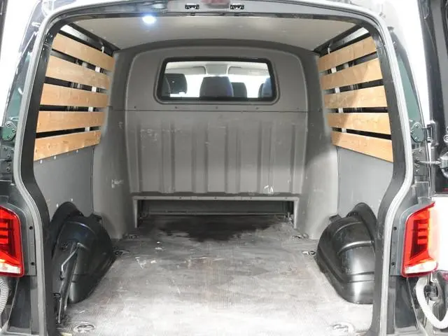 Volkswagen Transporter 2.0 TDI L2H1 Highline Dubbele Cabine Automaat Airco Cruise Control Camera App...