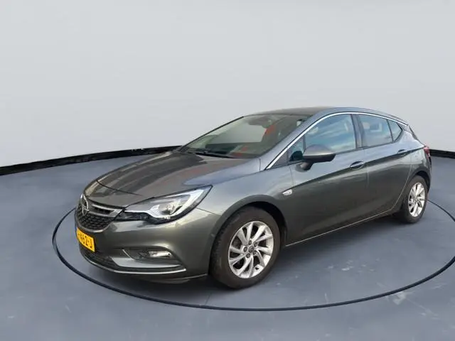 Opel Astra 1.4 Innovation 150PK | NED AUTO | 3 MND GAR | NAVI | CLIMA | CRU