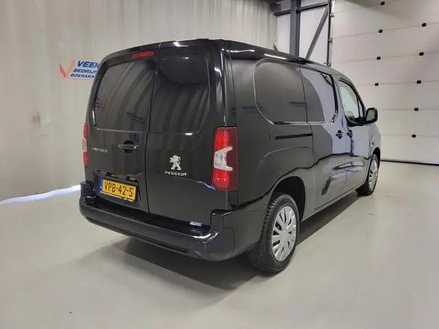Peugeot Partner 1.5BlueHDI 100pk L2/H1 Euro 6!