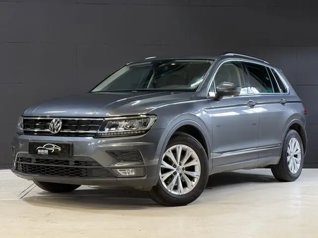 Volkswagen Tiguan 1.5 TSI ACT Comfortline | Apple Carplay | ACC | Trekaak | Draadloze lader