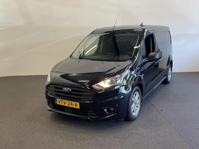Ford Transit Connect 1.5 L2 Trend Automaat Navigatie Camera Trekhaak Parkeersensoren Cruise Control...