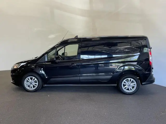 Ford Transit Connect 1.5 L2 Trend Automaat Navigatie Camera Trekhaak Parkeersensoren Cruise Control...