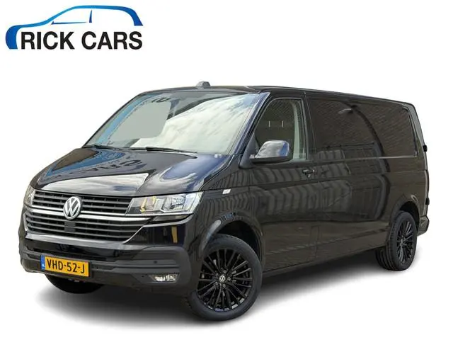 Volkswagen Transporter 2.0 TDI Euro 6 L2H1 28 CarPlay/Cruise Control/leer