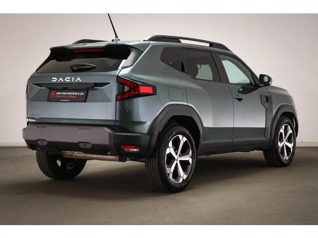 Dacia Duster 1.6 Hybrid 140 Expression | LED | DAB | APPLE | CAMERA | 18"