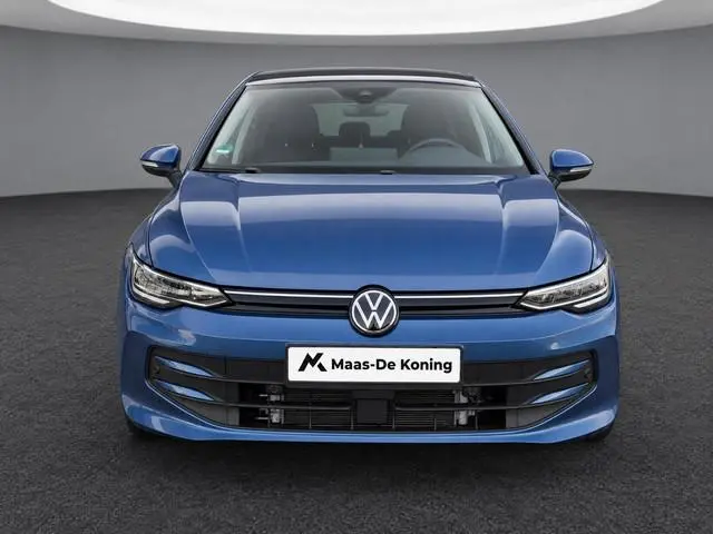 Volkswagen Golf 1.5 eHybrid 204pk DSG Life Edition · Camera · Keyless · Apple/Android Car Play · Sto...