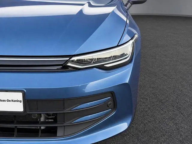Volkswagen Golf 1.5 eHybrid 204pk DSG Life Edition · Camera · Keyless · Apple/Android Car Play · Sto...