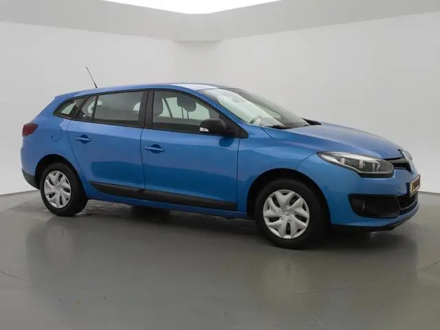 Renault Mégane