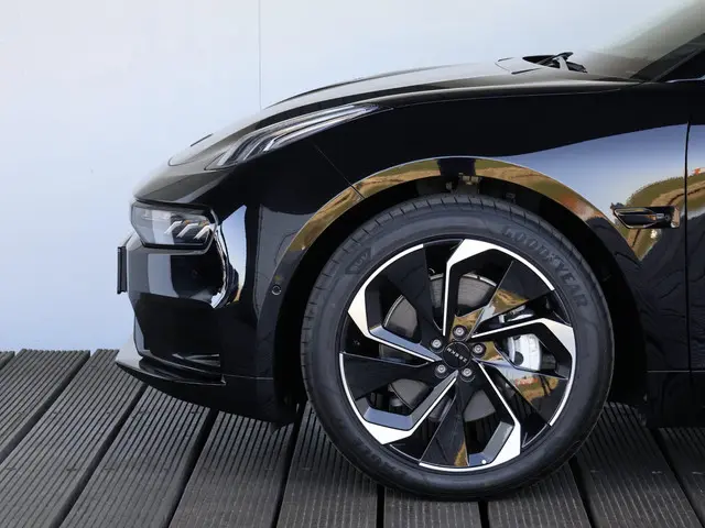 ZEEKR 001 RWD Business Edition 100 kWh  | Pano-dak | HUD | Matrix LED koplampen |