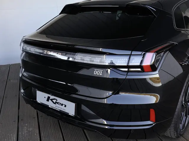 ZEEKR 001 RWD Business Edition 100 kWh  | Pano-dak | HUD | Matrix LED koplampen |