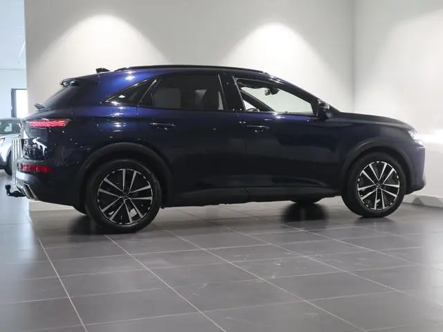 DS DS 7