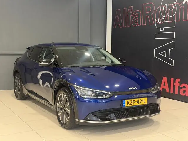 Kia Ev6