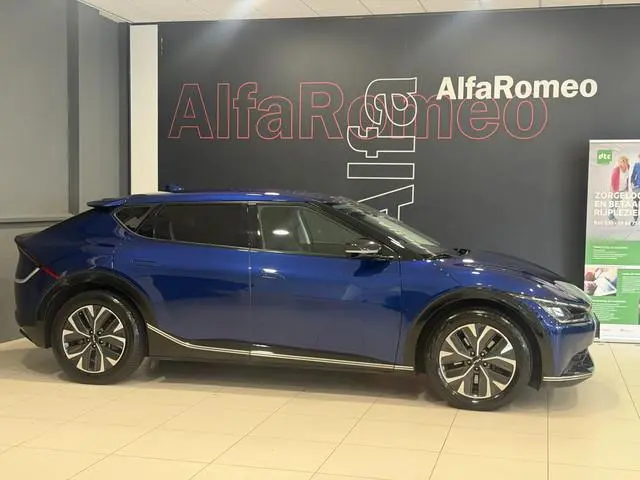 Kia Ev6