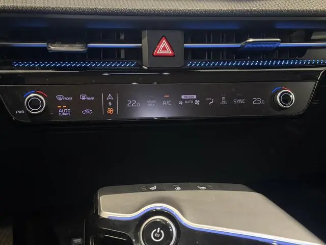 Kia Ev6