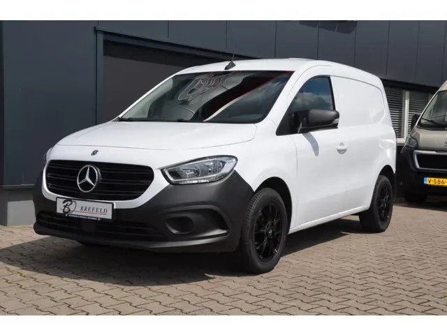 Mercedes-Benz Citan
