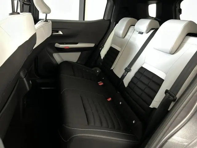 Citroën ë-C3 Aircross