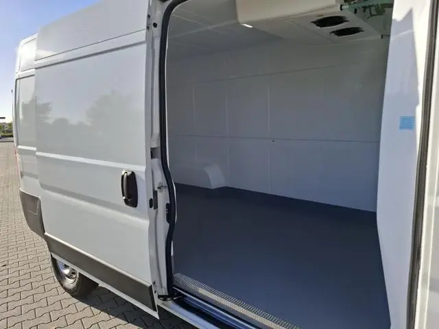 Toyota Proace Max 2.2 L3 H2 180pk Automaat Koelwagen Vrieswagen Dag en Nacht (Wordt verwacht)