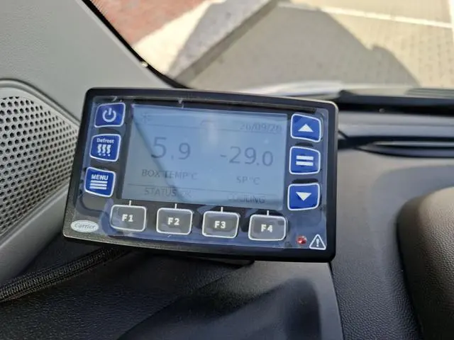Toyota pro-ace