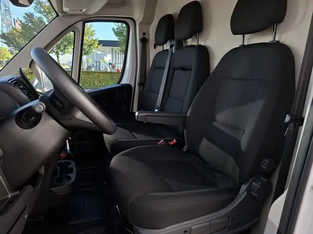 Toyota pro-ace